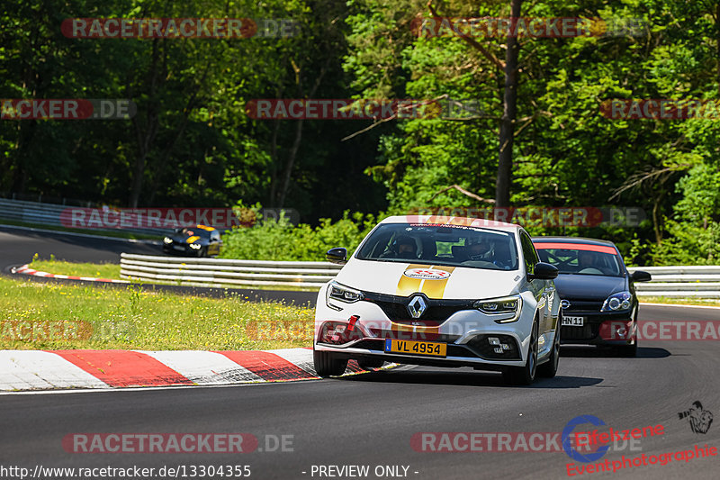 Bild #13304355 - Touristenfahrten Nürburgring Nordschleife (19.06.2021)