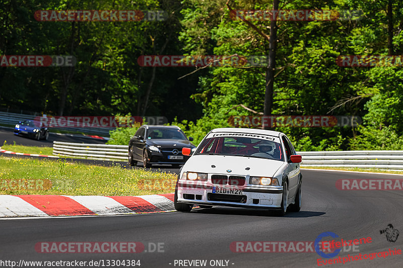 Bild #13304384 - Touristenfahrten Nürburgring Nordschleife (19.06.2021)