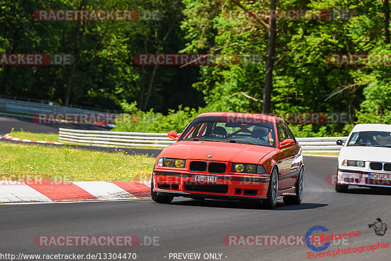 Bild #13304470 - Touristenfahrten Nürburgring Nordschleife (19.06.2021)