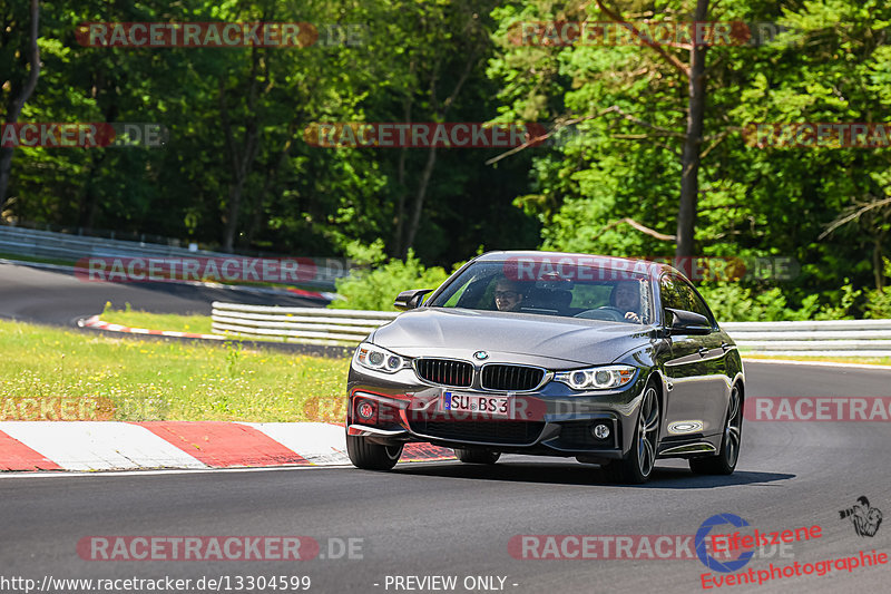 Bild #13304599 - Touristenfahrten Nürburgring Nordschleife (19.06.2021)