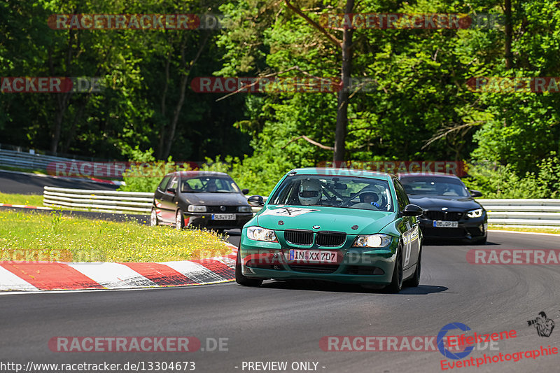 Bild #13304673 - Touristenfahrten Nürburgring Nordschleife (19.06.2021)