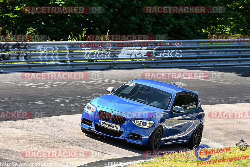 Bild #13304938 - Touristenfahrten Nürburgring Nordschleife (19.06.2021)