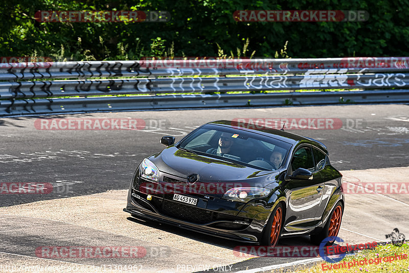 Bild #13304962 - Touristenfahrten Nürburgring Nordschleife (19.06.2021)