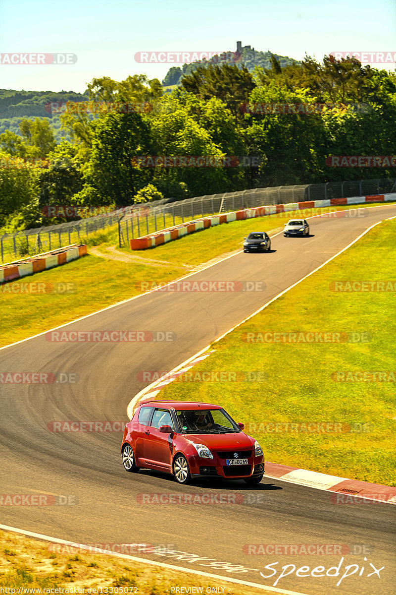 Bild #13305072 - Touristenfahrten Nürburgring Nordschleife (19.06.2021)