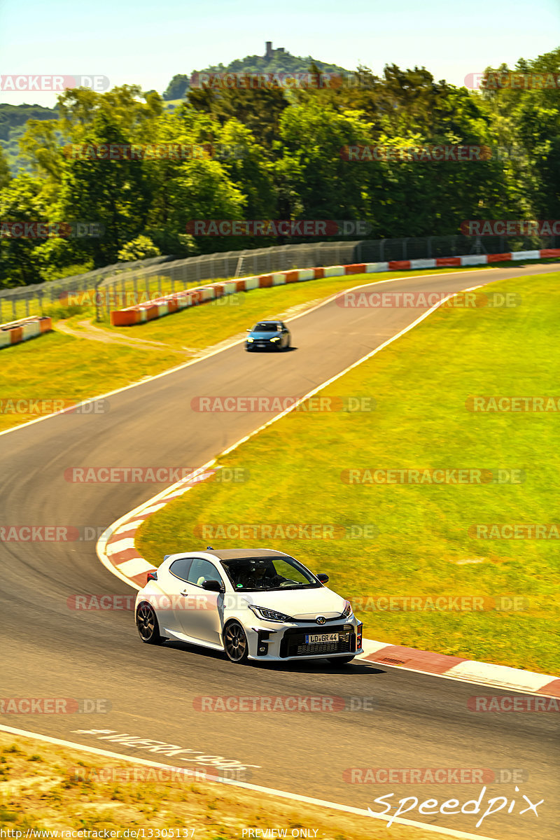 Bild #13305137 - Touristenfahrten Nürburgring Nordschleife (19.06.2021)