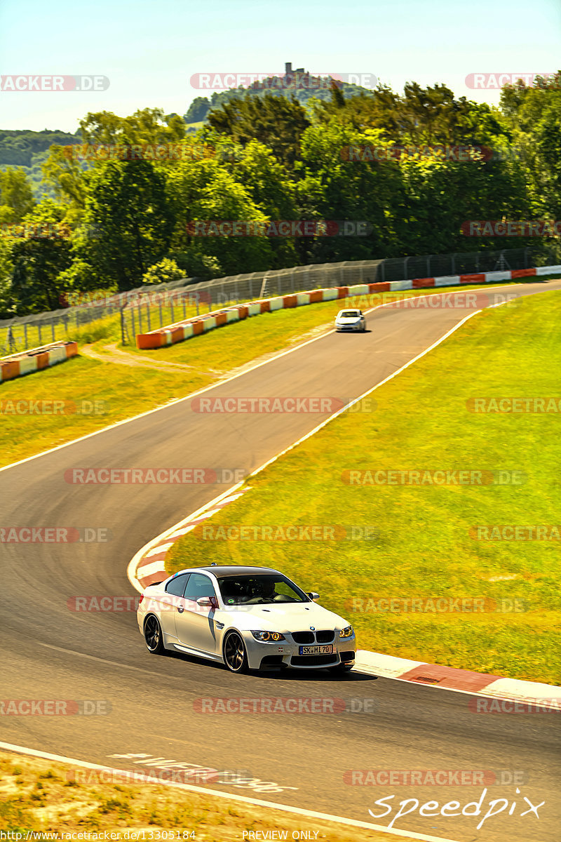 Bild #13305184 - Touristenfahrten Nürburgring Nordschleife (19.06.2021)