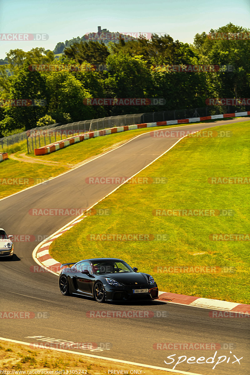 Bild #13305242 - Touristenfahrten Nürburgring Nordschleife (19.06.2021)