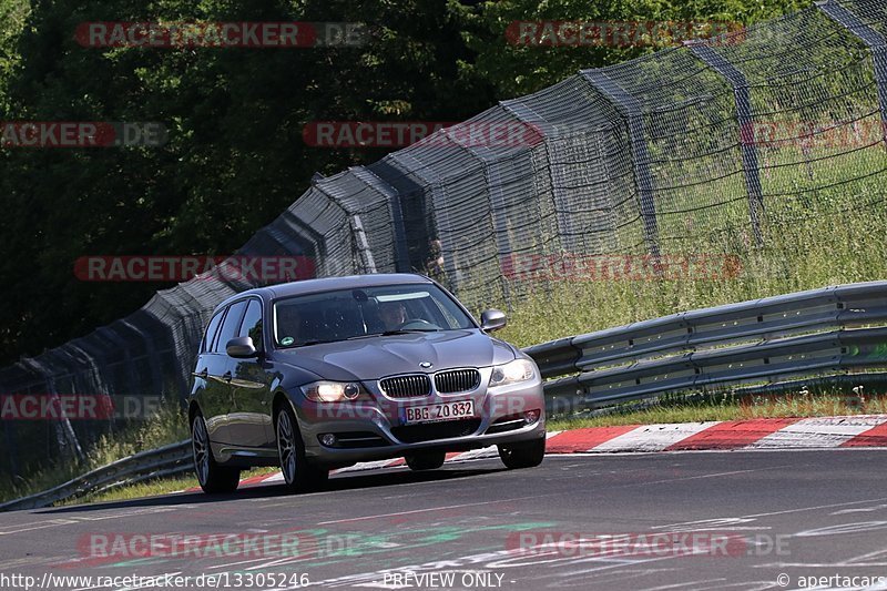 Bild #13305246 - Touristenfahrten Nürburgring Nordschleife (19.06.2021)