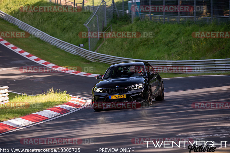 Bild #13305725 - Touristenfahrten Nürburgring Nordschleife (19.06.2021)