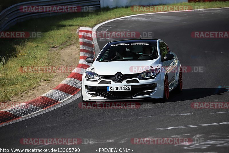 Bild #13305790 - Touristenfahrten Nürburgring Nordschleife (19.06.2021)