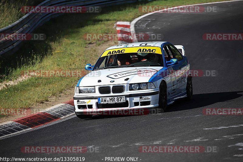 Bild #13305819 - Touristenfahrten Nürburgring Nordschleife (19.06.2021)