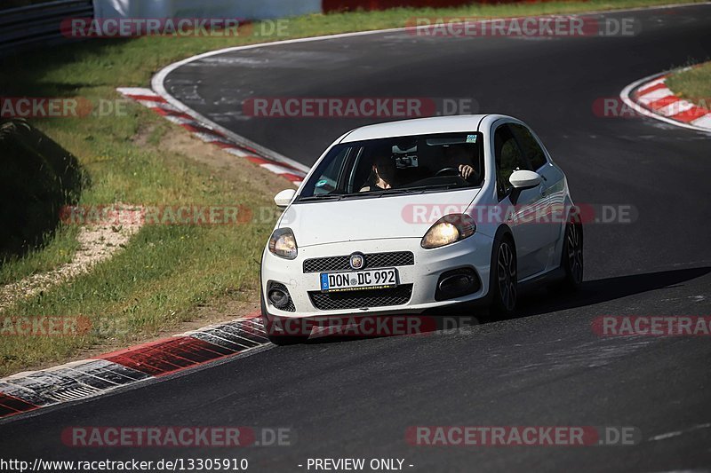 Bild #13305910 - Touristenfahrten Nürburgring Nordschleife (19.06.2021)