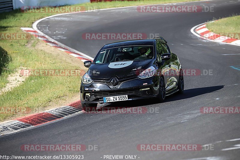 Bild #13305923 - Touristenfahrten Nürburgring Nordschleife (19.06.2021)