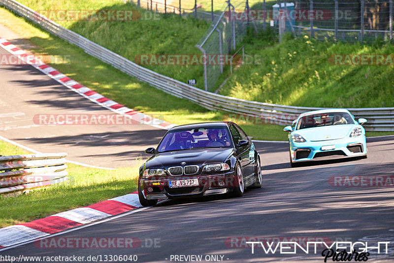 Bild #13306040 - Touristenfahrten Nürburgring Nordschleife (19.06.2021)