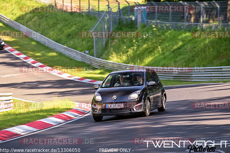 Bild #13306050 - Touristenfahrten Nürburgring Nordschleife (19.06.2021)