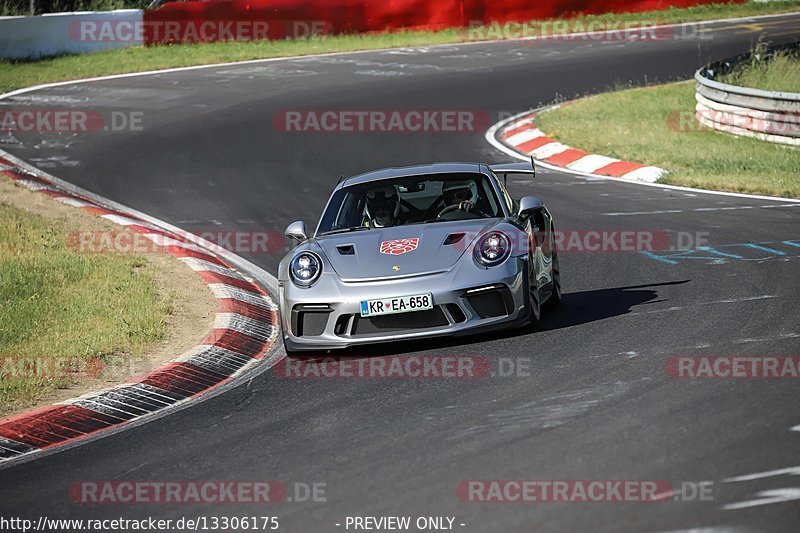 Bild #13306175 - Touristenfahrten Nürburgring Nordschleife (19.06.2021)