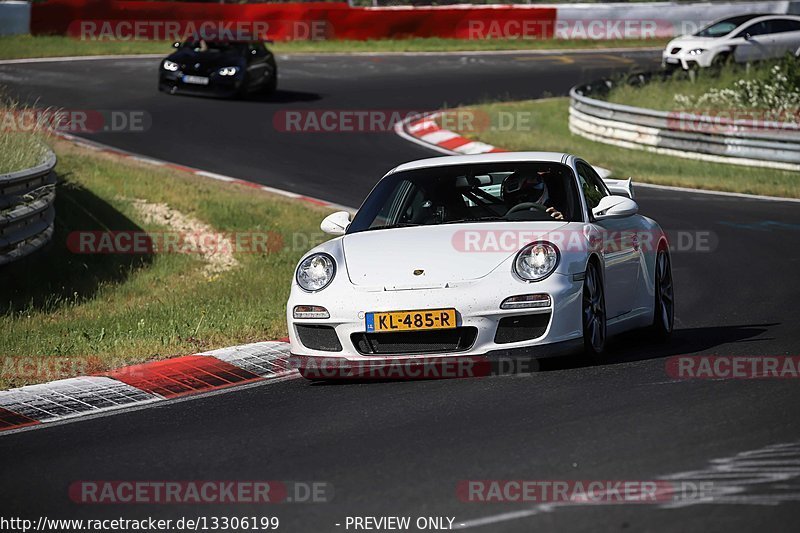 Bild #13306199 - Touristenfahrten Nürburgring Nordschleife (19.06.2021)