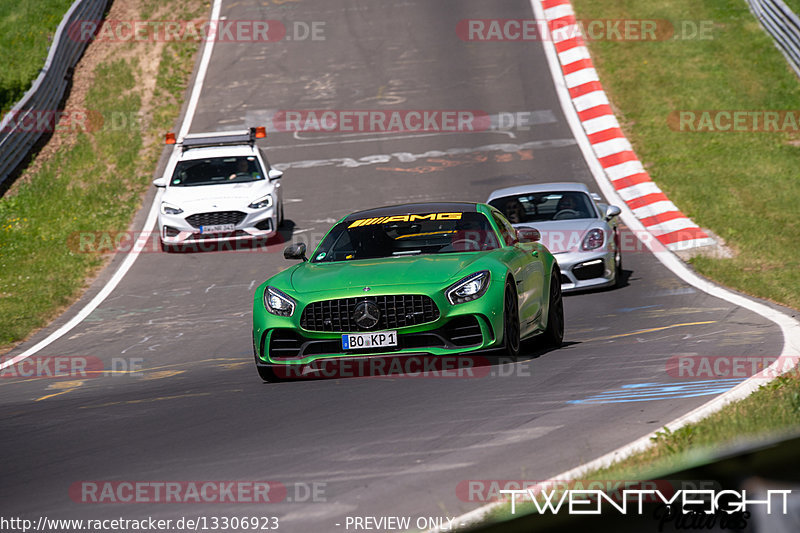 Bild #13306923 - Touristenfahrten Nürburgring Nordschleife (19.06.2021)