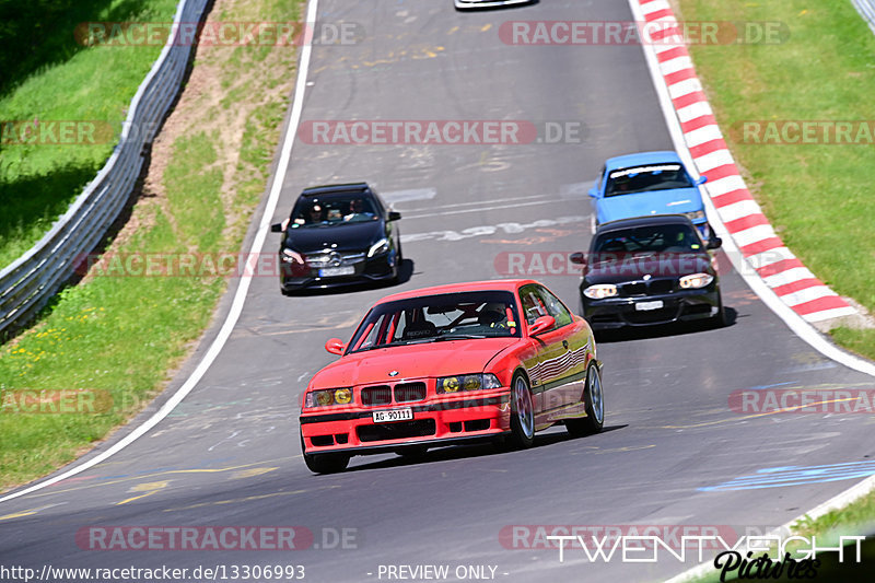 Bild #13306993 - Touristenfahrten Nürburgring Nordschleife (19.06.2021)