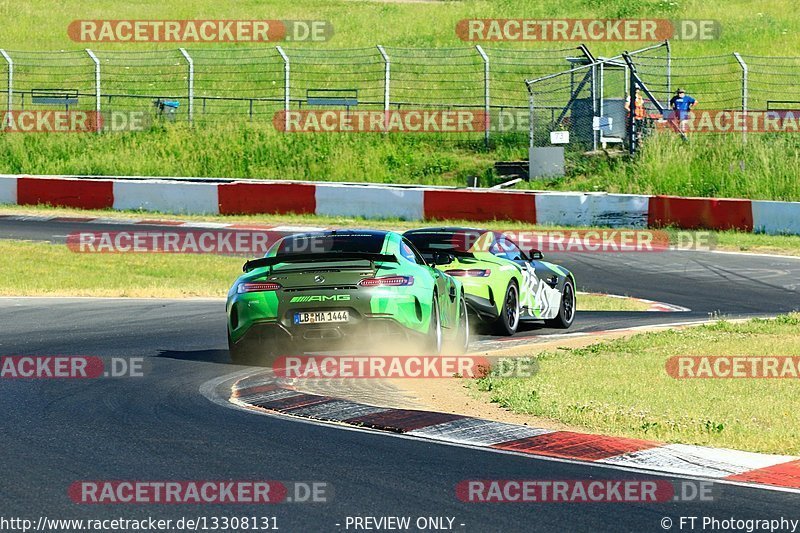 Bild #13308131 - Touristenfahrten Nürburgring Nordschleife (19.06.2021)