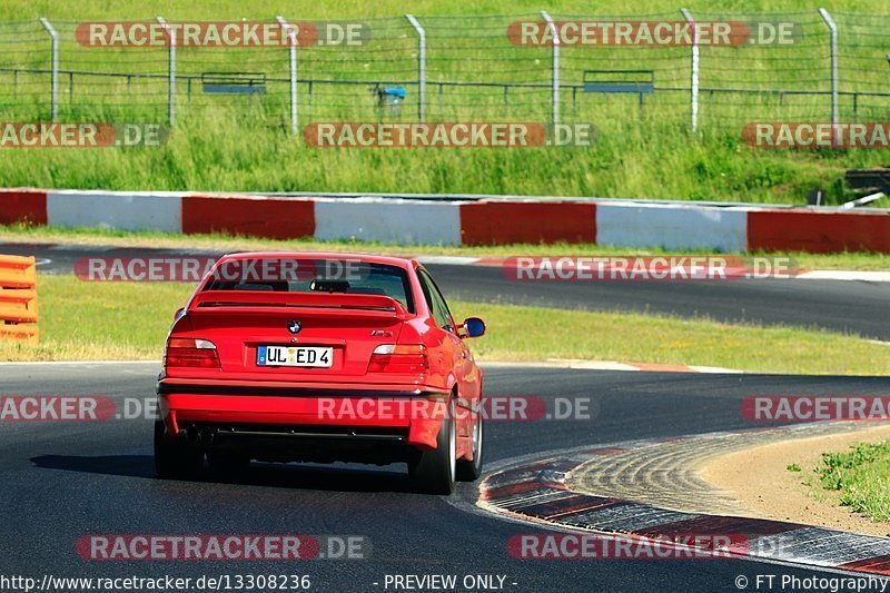 Bild #13308236 - Touristenfahrten Nürburgring Nordschleife (19.06.2021)