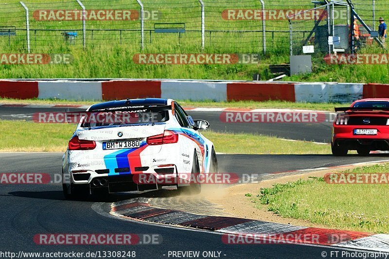 Bild #13308248 - Touristenfahrten Nürburgring Nordschleife (19.06.2021)