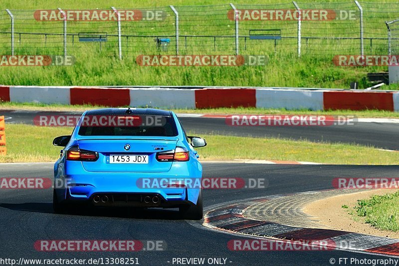 Bild #13308251 - Touristenfahrten Nürburgring Nordschleife (19.06.2021)