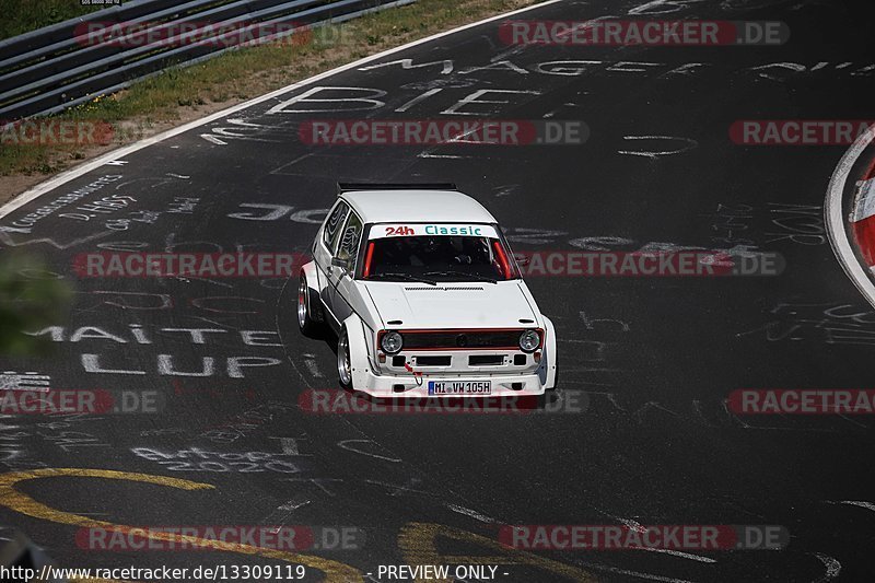 Bild #13309119 - Touristenfahrten Nürburgring Nordschleife (19.06.2021)