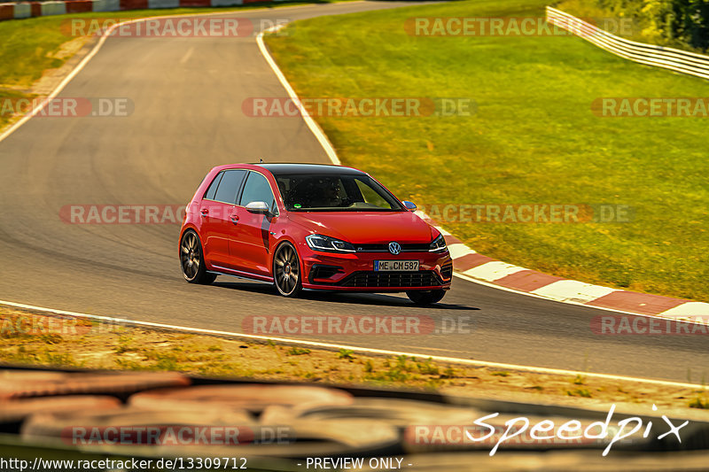 Bild #13309712 - Touristenfahrten Nürburgring Nordschleife (19.06.2021)