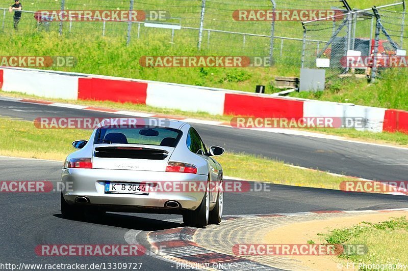 Bild #13309727 - Touristenfahrten Nürburgring Nordschleife (19.06.2021)