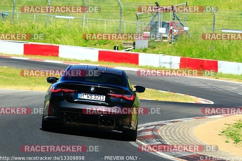 Bild #13309898 - Touristenfahrten Nürburgring Nordschleife (19.06.2021)