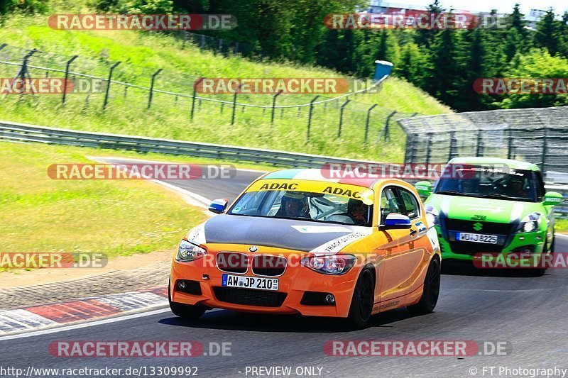 Bild #13309992 - Touristenfahrten Nürburgring Nordschleife (19.06.2021)