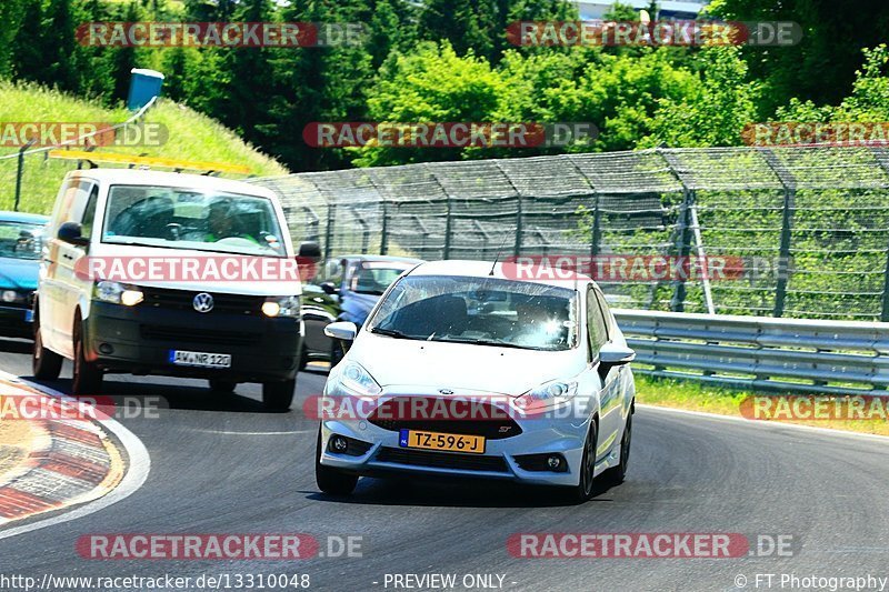 Bild #13310048 - Touristenfahrten Nürburgring Nordschleife (19.06.2021)