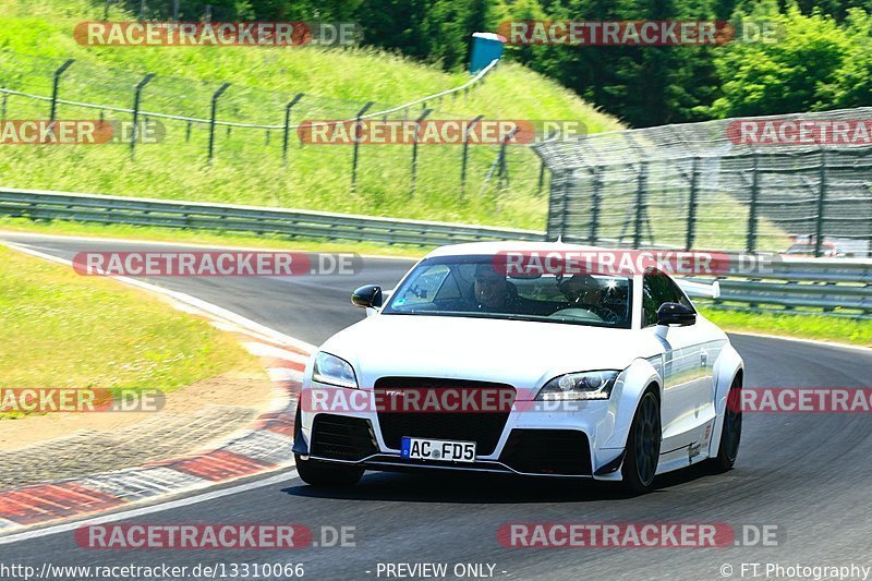 Bild #13310066 - Touristenfahrten Nürburgring Nordschleife (19.06.2021)