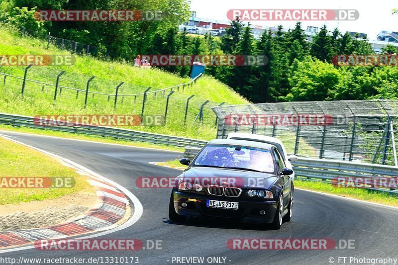 Bild #13310173 - Touristenfahrten Nürburgring Nordschleife (19.06.2021)