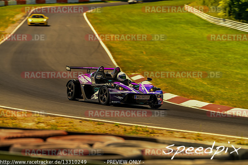 Bild #13310249 - Touristenfahrten Nürburgring Nordschleife (19.06.2021)