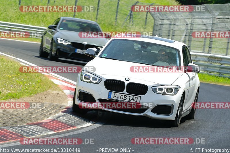 Bild #13310449 - Touristenfahrten Nürburgring Nordschleife (19.06.2021)