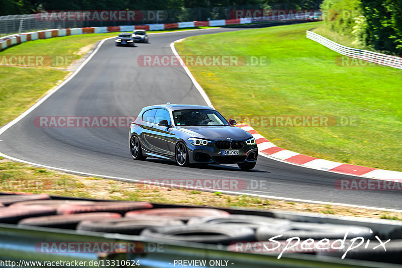 Bild #13310624 - Touristenfahrten Nürburgring Nordschleife (19.06.2021)