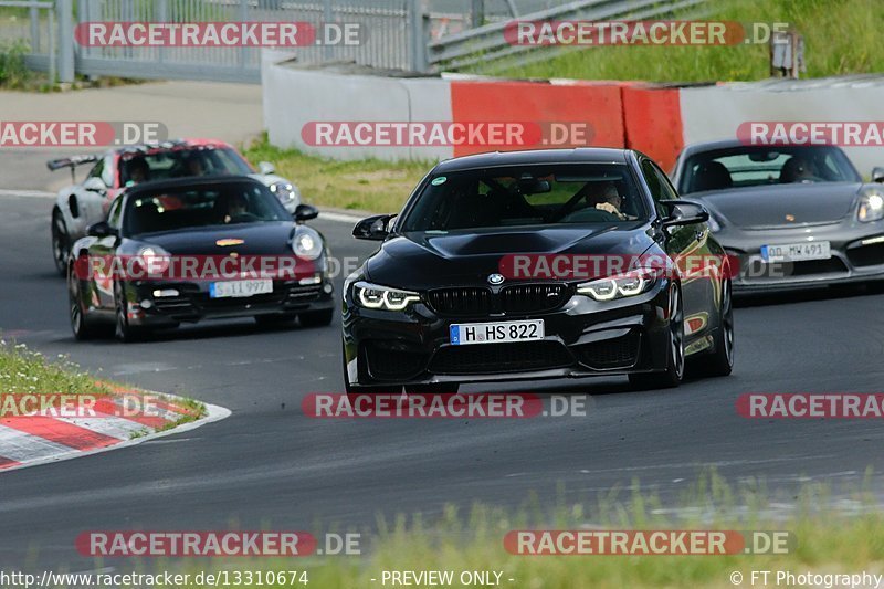 Bild #13310674 - Touristenfahrten Nürburgring Nordschleife (19.06.2021)