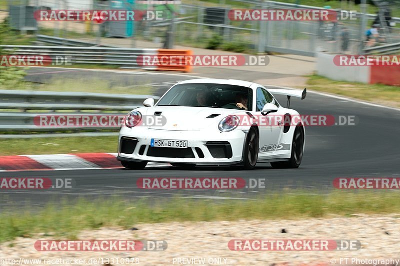 Bild #13310878 - Touristenfahrten Nürburgring Nordschleife (19.06.2021)