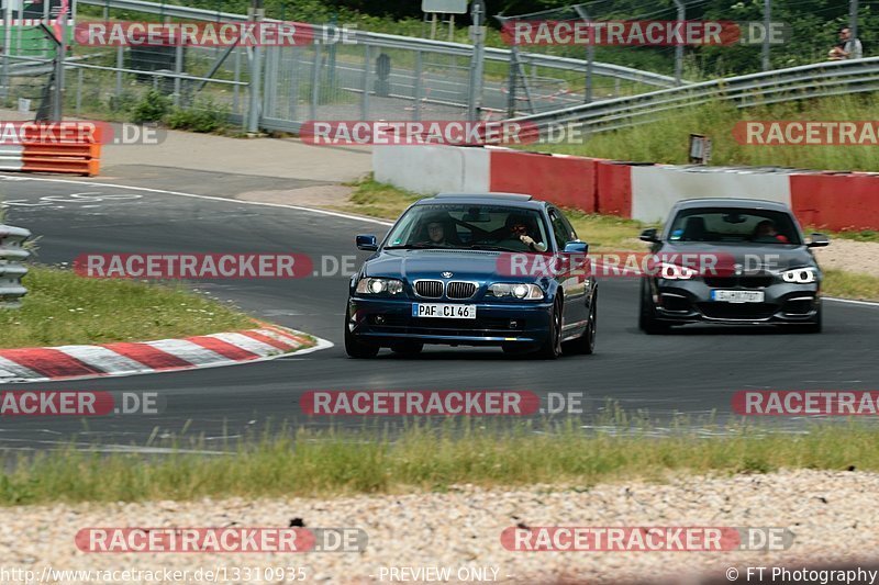 Bild #13310935 - Touristenfahrten Nürburgring Nordschleife (19.06.2021)