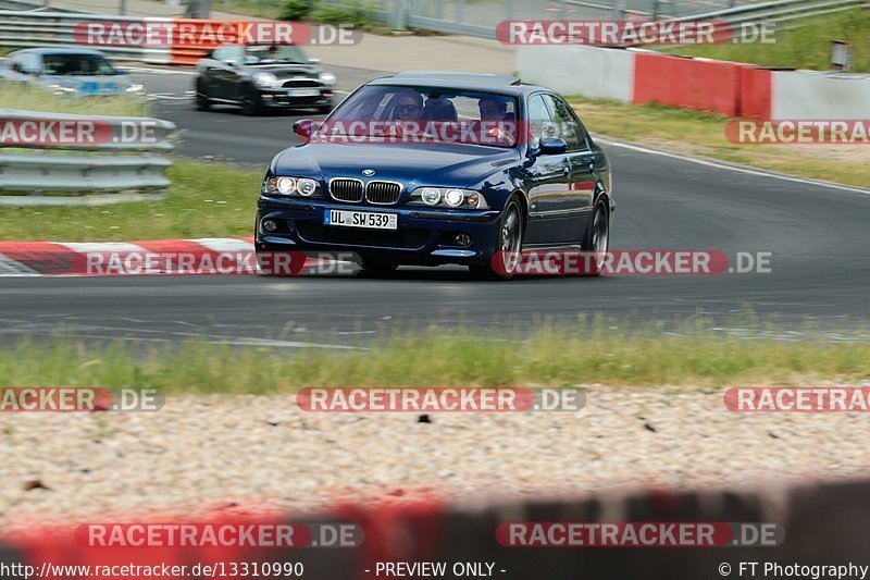 Bild #13310990 - Touristenfahrten Nürburgring Nordschleife (19.06.2021)