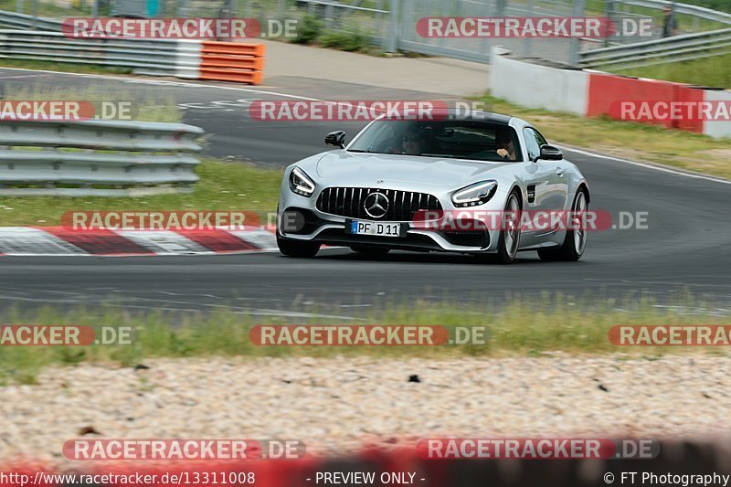 Bild #13311008 - Touristenfahrten Nürburgring Nordschleife (19.06.2021)