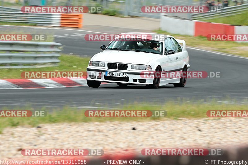 Bild #13311058 - Touristenfahrten Nürburgring Nordschleife (19.06.2021)