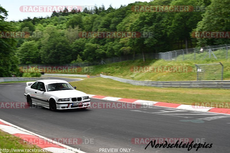 Bild #13311434 - Touristenfahrten Nürburgring Nordschleife (19.06.2021)