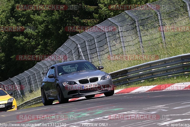 Bild #13311599 - Touristenfahrten Nürburgring Nordschleife (19.06.2021)