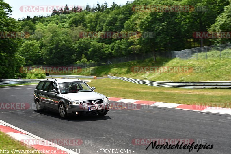 Bild #13312511 - Touristenfahrten Nürburgring Nordschleife (19.06.2021)