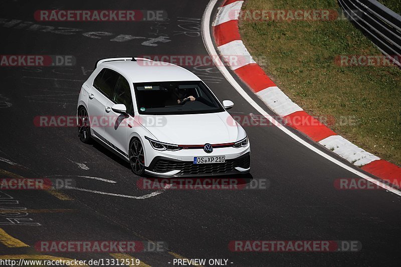 Bild #13312519 - Touristenfahrten Nürburgring Nordschleife (19.06.2021)