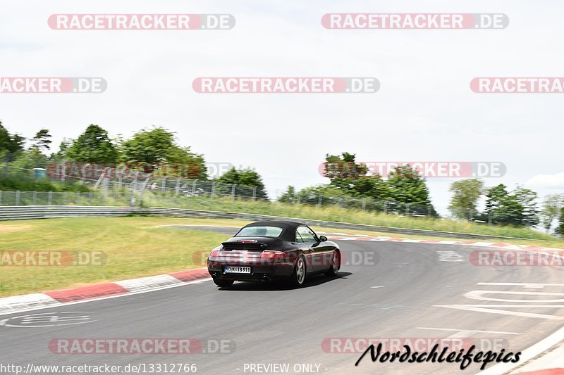 Bild #13312766 - Touristenfahrten Nürburgring Nordschleife (19.06.2021)