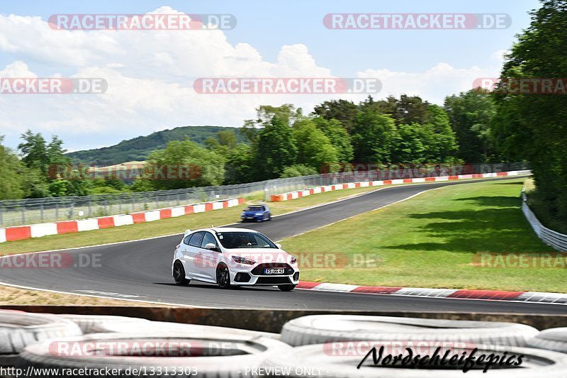 Bild #13313303 - Touristenfahrten Nürburgring Nordschleife (19.06.2021)